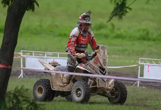 Dakar 2016: Alexis Hernández ganó la quinta etapa y es segundo en la general