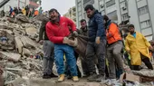 Deportistas se encuentran desaparecidos tras terremoto en Turquía - Noticias de renato-cisneros
