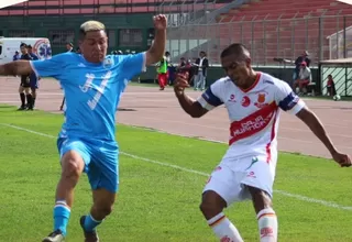 Deportivo Llacuabamba y Atlético Grau ascendieron y  jugarán la Liga 1 2020