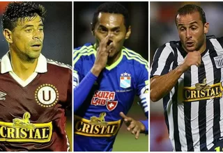 Conoce el fixture del torneo del Inca, Apertura y Clausura