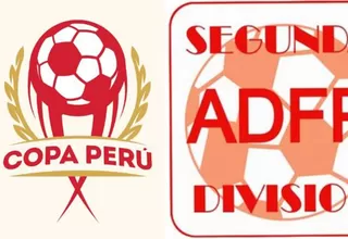 Descentralizado 2019: estos equipos jugarán el cuadrangular final por el ascenso