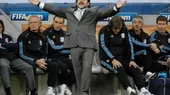 Diego Maradona apunta ahora a la presidencia de la FIFA - Noticias de futbol-frances