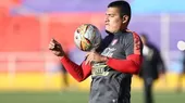 Diego Mayora fue anunciado como refuerzo del Inter FC de Manantay de la Copa Perú - Noticias de inter-milan