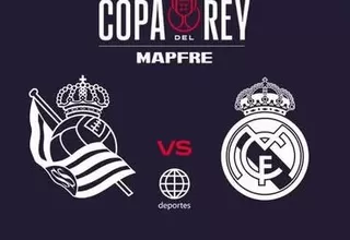 Disfruta el Real Madrid vs Real Sociedad EN VIVO en AméricaTV