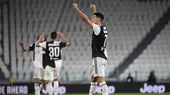 Con doblete de Cristiano: Juventus derrotó 2-1 a Lazio y casi se garantiza el 'Scudetto' - Noticias de cristiano-ronaldo