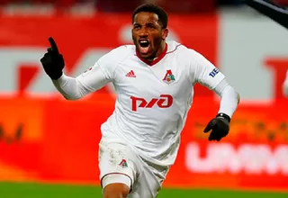 DT de Lokomotiv espera la vuelta de Jefferson Farfán para que ayude al club