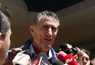 Edgardo Bauza dejó de ser el DT de la selección argentina