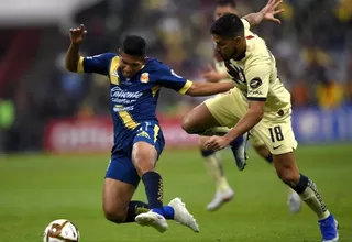 Edison Flores analizará si continúa en Monarcas Morelia