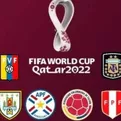 Eliminatorias a Qatar 2022: Conoce los partidos de la fecha triple de octubre