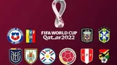 Eliminatorias a Qatar 2022: La triple fecha de octubre tiene fechas y horarios confirmados - Noticias de octubre