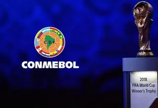 Rusia 2018: fixture de las Eliminatorias para la Conmebol
