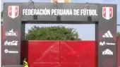 Equipos que no jugaron se reúnen con el presidente de la Federación Peruana de Fútbol en la Videna - Noticias de brena