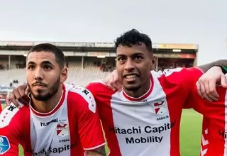 Federación de Países Bajos confirmó el final de temporada de la Eredivisie 