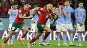 Qatar 2022: Así reaccionó la prensa española tras la eliminación de la Roja - Noticias de marruecos