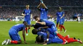 Euro 2016: Francia goleó 5-2 a Islandia y jugará semifinal con Alemania - Noticias de euro