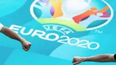 Eurocopa 2020: Conoce los cruces de cuartos de final del torneo europeo - Noticias de eurocopa