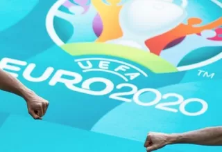 Eurocopa 2020: Conoce los cruces de cuartos de final del torneo europeo