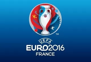 Conoce los seis grupos de la Eurocopa que se jugará en Francia en 2016