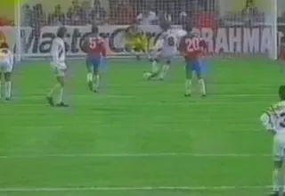 Exjugador de Chile afirmó que Perú recibió soborno en Copa América 93