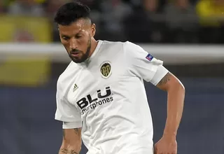 Ezequiel Garay: El argentino anunció su retiro del fútbol a los 34 años