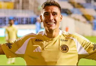 Facundo Callejo sobre posibilidad de jugar en Lima: ¿Universitario?