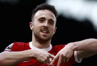 Diogo Jota, estrella de Portugal y del Liverpool, muere en trágico accidente