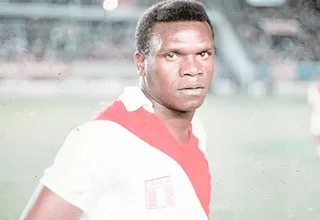 Perico León: Exfutbolista peruano murió a los 76 años