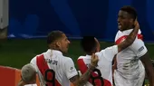 Farfán, Zambrano y Aquino vuelven a la selección peruana para la fecha triple - Noticias de jefferson-farfan