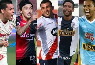 Conoce la programación de la fecha 12 de las Liguillas