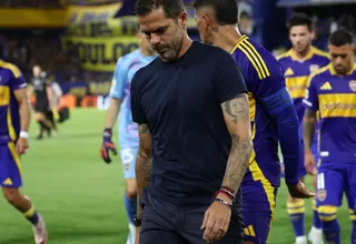 Fernando Gago deja Boca Juniors tras caída ante River Plate