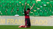 Con Fernando Pacheco: Fluminense cayó 2-1 ante Flamengo en primera final del Campeonato Carioca - Noticias de flamengo