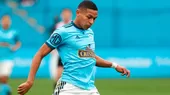 Fernando Pacheco regresa al Sporting Cristal, afirma la prensa brasileña - Noticias de fernando-tuesta