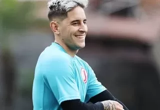 Fichajes Liga 1: Alejandro Hohberg cada vez más cerca de Sporting Cristal