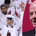 FIFA confía en que COVID-19 será derrotado: El Mundial de Qatar se jugará con estadios llenos