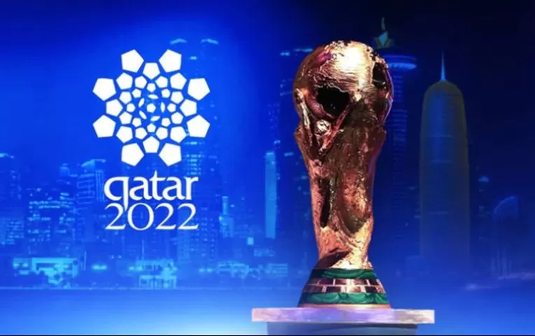 FIFA confirm  que el Mundial Qatar  2022  se jugar  con 32 