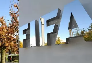 FIFA lanzó advertencia a la FPF de suspensión inmediata