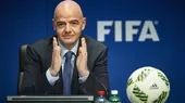 FIFA desmiente que cambiarán reglas sobre duración de los partidos en Qatar - Noticias de fifa