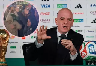 ¿FIFA puede multar a México por los disturbios previo al duelo con Ecuador por el Mundial 2026?