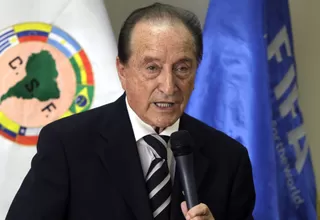 FIFAGate: Figueredo será acusado por estafa y lavado de activos en Uruguay