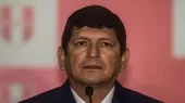 Fiscalía allanó sede de la FPF por investigación contra Agustín Lozano - Noticias de violacion