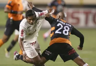 Descentralizado 2016: así se jugará la primera fecha del Torneo Apertura