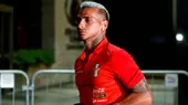 Flamengo aclaró la situación de Miguel Trauco ante la posible llegada de Filipe Luis - Noticias de flamengo