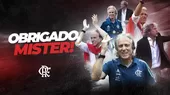 Flamengo buscará en Portugal al sustituto del técnico Jorge Jesús  - Noticias de flamengo