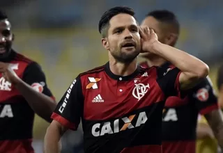 Flamengo superó 1-0 a Botafogo y avanzó a la final de la Copa Brasil