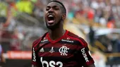 Flamengo traspasó a Gerson al Marsella de Sampaoli por 25 millones de euros - Noticias de gerson