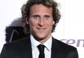 Diego Forlán y los deportistas implicados en la 'Lista Falciani' del HSBC