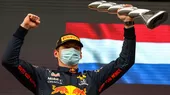 Fórmula 1: Max Verstappen ganó el GP de la Emilia Romaña - Noticias de max-hernandez