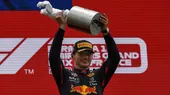 Fórmula 1: Max Verstappen de Red Bull ganó el Gran Premio de Francia - Noticias de max-hernandez