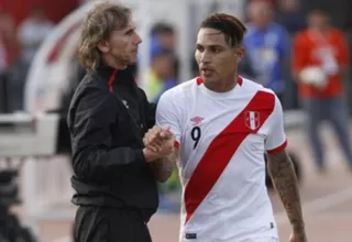 Paolo Guerrero: FPF confirmó suspensión de la FIFA por 30 días