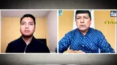 FPF: La palabra en extenso de Agustín Lozano en Fútbol en América - Noticias de agustin-lozano